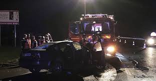 Reportages, informations de dernière minute, directs, vidéos. Deux Morts Et Un Blesse Grave Dans Un Choc Frontal A Rennes Un Pompier Choque Temoigne