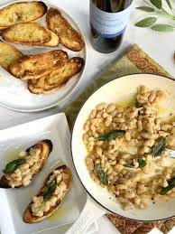 We did not find results for: White Bean Crostini With Frizzled Sage Recipe Cooking White Beans Crostini