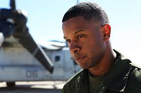 I felt [joining the Marine Corps] was a better choice