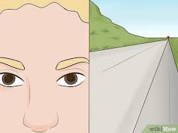 These eyes are described in various ways, but tend to be dreamy, sultry and seductive eyes. 3 Ways To Dilate Or Shrink Your Pupils On Command Wikihow