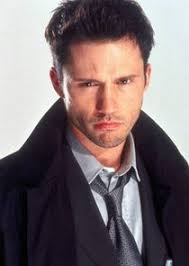 Touching Evil TV Show Cast