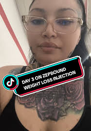 Amanda Cella Zepbound