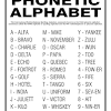 The alphabetizer sorts any list in alphabetical order. Https Encrypted Tbn0 Gstatic Com Images Q Tbn And9gctjhziob5cg4gktl4gkmi3xugzblygohcp1eqgkm1hgdumubwm8 Usqp Cau