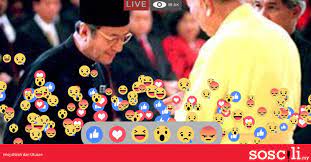 Harapan korang untuk dekad 2020an? Apa Jadi Kalau Parti Ni Kalah Kami Kaji 4 Senario Yang Mungkin Berlaku Lepas Pru 14 Soscili