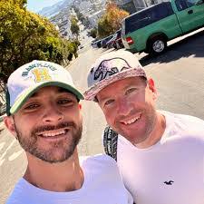 Jeff Taplin's Instagram, Twitter & Facebook