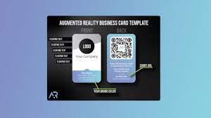Maybe you would like to learn more about one of these? Aircards Launch Augmented Reality Business Cards Service Aircards