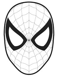 Tate, blaze, faolan, aqualius, caleb, vlaxor 1000 miles folder (with all the pages ): Spider Man Logo Coloring Pages Coloring Home