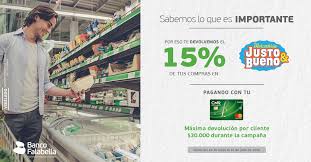 We want to be the leading online and offline retail platform in latin america, with the engine and center of our business being our passion for at s.a.c.i. Banco Falabella Y Justo Bueno Sellan Alianza Para Brindar Beneficios A Sus Clientes Areacucuta Com