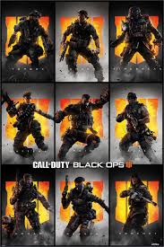 Call Of Duty Black Ops Cold War Wallpaper 4k Call Of Duty Black Ops 4 Characters Poster In 2020 Call Of Duty Black Ops 3 Call Of Duty Call Duty Black Ops