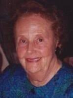 Marguerite Cooper Obituary (2017)