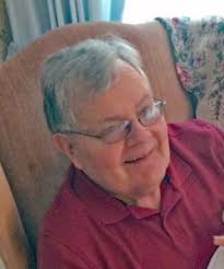 James R. Brook Obituary