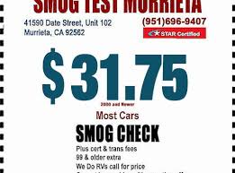Smog check, smog check near me, smog station near me. Smog Check Near Me 31 75 Smog Check With Coupon Star Station