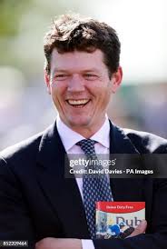 683 Andrew Balding Stock Photos, High-Res Pictures, and Images