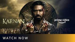 Check spelling or type a new query. Karnan Watch Now Dhanush Lal Rajisha Vijayan Amazon Prime Video Youtube