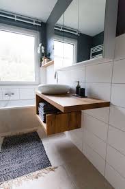 Vorher Nachher Ein Neues Badezimmer Unter 5000 Euro Wohn Projekt Neues Badezimmer Badezimmer Wohnung Einrichten