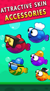 Games boas.io snake vs city. Flappy Fish Apps On Google Play