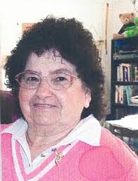 Obituary for Rebecca J DeWald