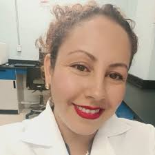 Alma BENITEZ TRINIDAD