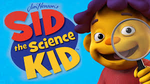 ‎watch trailers, read customer and critic reviews, and buy sid the science kid: Sid The Science Kid Pbs Kids Shows Pbs Kids For Parents