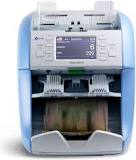 Mudrakshi Note Sorting Machine, For Bank, 500 notes at ...