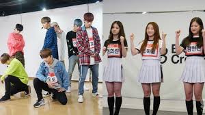 Lee jae jun is the vocalist, rapper and dancer of the group trei. Yg Survival Show Mixnine Reveals Photos From Agency Tour Including Onf Loona And More Soompi