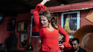 Escola flamengo lança programa júnior e promove ainda mais oportunidades aos jovens. Spanischer Flamenco Privater Tanz Workshop Withlocals