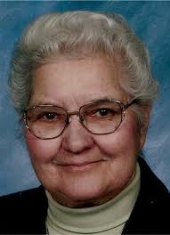 Margaret Olszewski Obituary (2015)