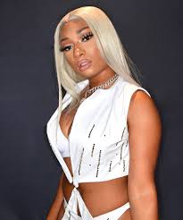 Megan Thee Stallion, Nicki Minaj Drop Hot Girl Song