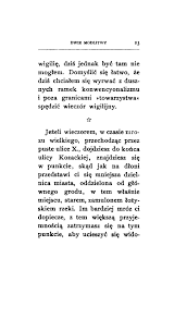 Modlitwa i ewangelia na wigilię. Strona Adam Szymanski Dwie Modlitwy Djvu 29 Wikizrodla Wolna Biblioteka