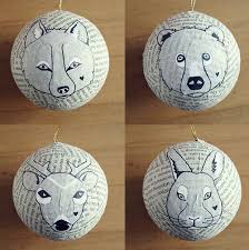 Weitere ideen zu weihnachtsbasteln, basteln, basteln weihnachten. Weihnachtsschmuck Selber Machen Herzen Aus Bast Himbeer Magazin Weihnachtskugeln Basteln Selbstgemachte Weihnachtsdekorationen Selbstgemachter Weihnachtsschmuck