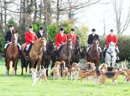 HUNTING: Unique Kilkenny hospitality at its best 16 February 2024 Free