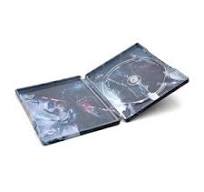 Custom Metal CD Tin Boxes - Durable & Stylish Storage