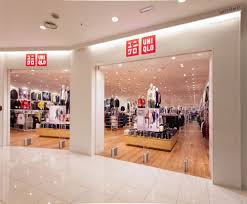 Ioi properties group berhad's (ioipg) latest landmark development ioi city mall, reputed to be the largest shopping mall in the south klang valley, opened its door on 20 november 2014. Uniqlo Apparel Fashion East Coast Mall