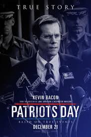 #patriotsdaymovie is a tribute to strength and courage during the hunt for the boston marathon bombers. Patriots Day 2016 Filmaffinity