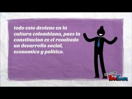 La constitución española se promulgó en 1978. Importancia De La Constitucion Youtube