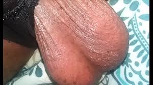 I Pulled up My Underwear and Showed My Big Black Balls: Gay African Big  Cock Porn