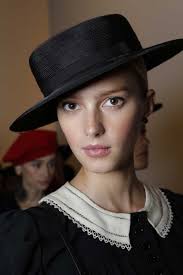 15 Beauty with hats ideas