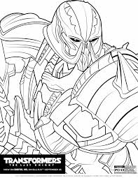 It is a tribute for them because the only thing that we can do, it´s what you can see: Transformers The Last Knight Coloring Pages The Review Wire