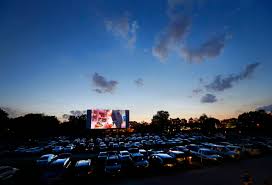 Movies start at 9:00 pm. Drive In Movies Are Popping Up Across N J Here S Where You Can Find Them Nj Com