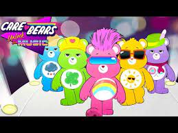 The care bears are coming back for a brand new mission in the upcoming care bears: Care Bears Unlock The Magic Trailer Care Bears Video Fanpop