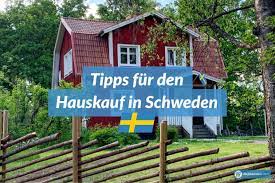 Hier finden sie alle relevanten informationen und unsere haus kaufen. Haus In Schweden Kaufen Was Du Beachten Solltest Hej Sweden
