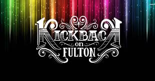 Kickback on Fulton | Peoria IL
