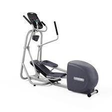 Precor Efx222 Elliptical Elliptical Cross Trainer Ellipticals Precor