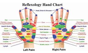 Rediscovering Reflexology A Helping Hand To Everyone Arab