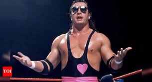 What is Bret Hart's net worth in 2025? WWE legend's fortune, endorsements and life outside the ring | WWE News - Times of India