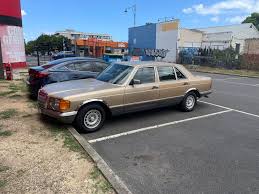 Image result for Golden Brown 1981 Mercedes