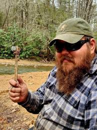 Meet Chris Kochevar!