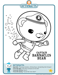 108 free octonauts coloring pages free. The Octonauts Coloring Pages