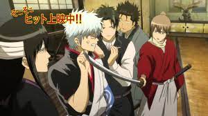 Http Www Koi Nya Net Img Subidos Posts 2013 08 Nuevo Anuncio De Televisi C3 B3n De La C3 Baltima Pel C3 Adcula De Gintama Jpg