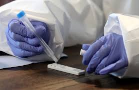 Jadi Syarat Keluar Masuk Jakarta Ini Harga Termurah Termahal Rapid Test Antigen Jurnal Garut